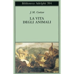 ISBN La vita degli animali libro Romanzo letterario ITA 155 pagine