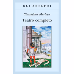 ISBN Teatro completo, Romanzo letterario, ITA, 490 pagine