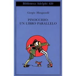 ISBN Pinocchio: un parallelo libro Romanzo letterario ITA 205 pagine