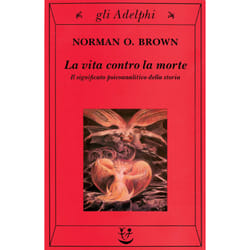ISBN La vita contro la morte libro Critica letteraria ITA 466 pagine