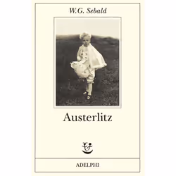 ISBN Austerlitz, Romanzo letterario, ITA, 315 pagine