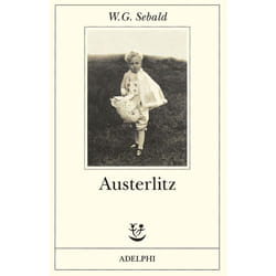 ISBN Austerlitz libro Romanzo letterario ITA 315 pagine