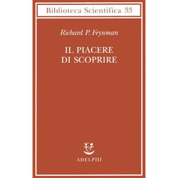 ISBN Il piacere di scoprire libro Fisica ITA 284 pagine