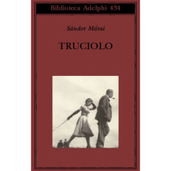 ISBN Truciolo libro Romanzo letterario ITA 193 pagine