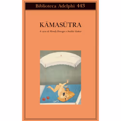 ISBN Kamasutra, ITA, 335 pagine