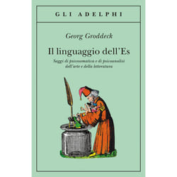 ISBN Il linguaggio dellEs libro Salute, mente e corpo ITA 350 pagine