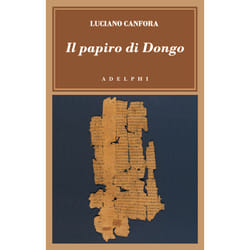 ISBN Il papiro di Dongo libro ITA 812 pagine
