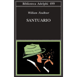 ISBN Santuario libro Romanzo letterario ITA 303 pagine
