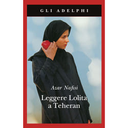 ISBN Leggere Lolita a Teheran libro Romanzo letterario ITA 379 pagine