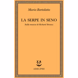 ISBN La serpe in seno, MUSICA, ITA, 342 pagine