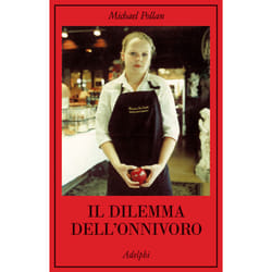 ISBN Il dilemma dell’onnivoro libro Critica letteraria ITA 487 pagine