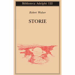 ISBN Storie, Romanzo letterario, ITA, 154 pagine