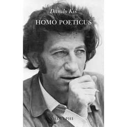 ISBN Homo poeticus libro Romanzo letterario ITA 363 pagine
