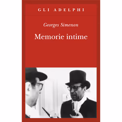 ISBN Memorie intime, Romanzo letterario, ITA, 1228 pagine