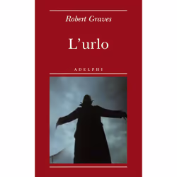 ISBN Lurlo, Romanzo letterario, ITA, 66 pagine