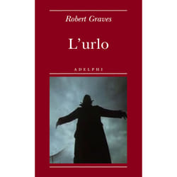 ISBN Lurlo libro Romanzo letterario ITA 66 pagine