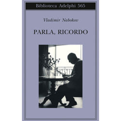 ISBN Parla, ricordo libro Romanzo letterario ITA 364 pagine