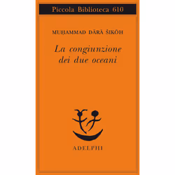 ISBN La congiunzione dei due oceani, ITA, 169 pagine