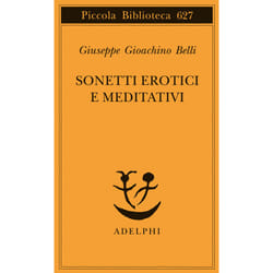 ISBN Sonetti erotici e meditativi libro Romanzo letterario ITA 357 pagine
