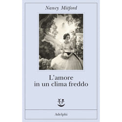 ISBN L'amore in un clima freddo libro Romanzo letterario ITA 280 pagine