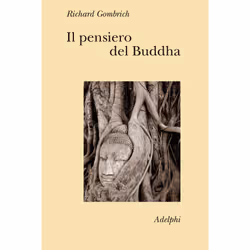 ISBN Il pensiero del Buddha, Religione, ITA, 283 pagine