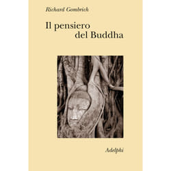 ISBN Il pensiero del Buddha libro Religione ITA 283 pagine