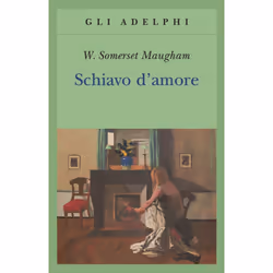 ISBN Schiavo d’amore, Romanzo letterario, ITA, 619 pagine