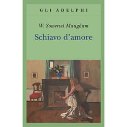 ISBN Schiavo d’amore libro Romanzo letterario ITA 619 pagine