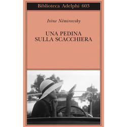 ISBN Una pedina sulla scacchiera libro Romanzo letterario ITA 173 pagine