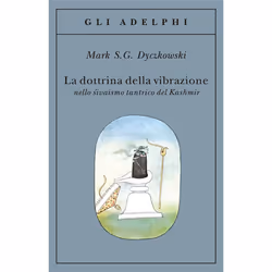 ISBN La dottrina della vibrazione, ITA, 391 pagine