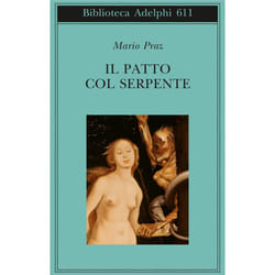 ISBN Il patto col serpente libro Romanzo letterario ITA 578 pagine