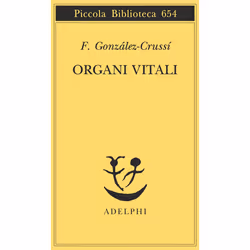 ISBN Organi vitali, Salute, mente e corpo, ITA, 339 pagine