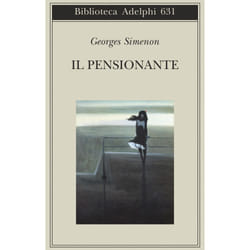 ISBN Il pensionante libro Romanzo letterario ITA 167 pagine