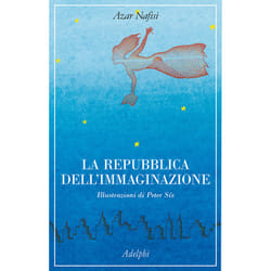 ISBN La Repubblica dell’Immaginazione libro Romanzo letterario ITA 288 pagine