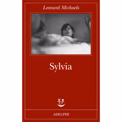 ISBN Sylvia, Romanzo letterario, ITA, 129 pagine