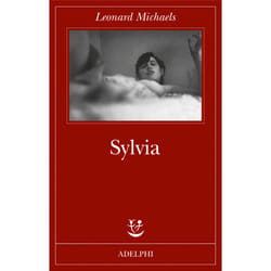 ISBN Sylvia libro Romanzo letterario ITA 129 pagine