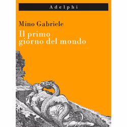 ISBN Il primo giorno del mondo, Arte & design, ITA, 429 pagine