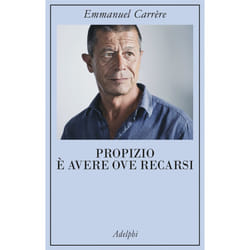ISBN Propizio è avere ove recarsi libro Romanzo letterario ITA 429 pagine