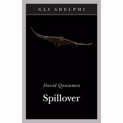 ISBN Spillover, Salute, mente e corpo, ITA, 608 pagine