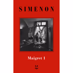 ISBN Maigret 1, Romanzo letterario, ITA, 719 pagine