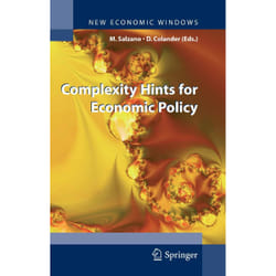 ISBN 9788847005334 libro Inglese Copertina rigida 311 pagine
