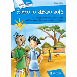 ISBN Sotto lo stesso sole, 136 pagine