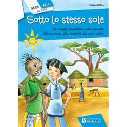 ISBN Sotto lo stesso sole libro 136 pagine