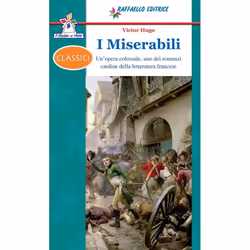 ISBN I Miserabili, 232 pagine