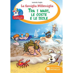 ISBN Tra i mari, le coste e le isole libro 176 pagine