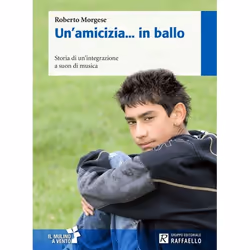 ISBN Un’amicizia... in ballo, 192 pagine