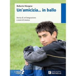 ISBN Un’amicizia... in ballo libro 192 pagine
