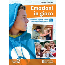 ISBN Emozioni in Gioco libro 215 pagine