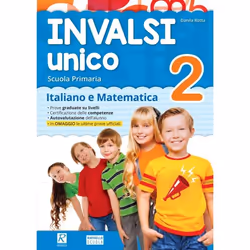 ISBN INVALSI unico, D. Rotta, Qualsiasi tipo