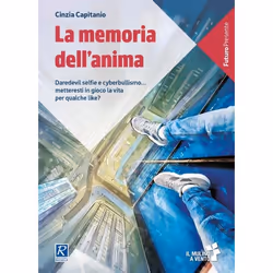 ISBN La memoria dell'anima, 144 pagine